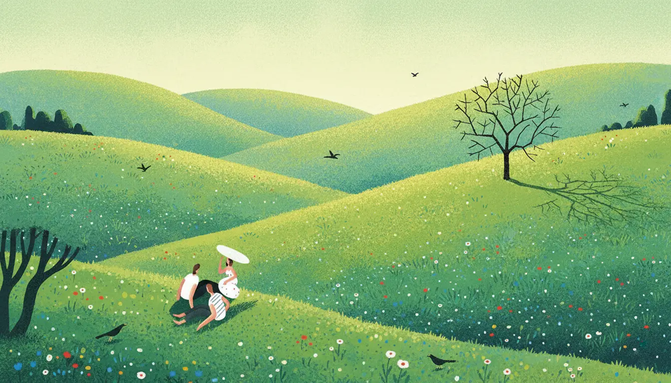 2025: The year I stopped yapping and started shipping